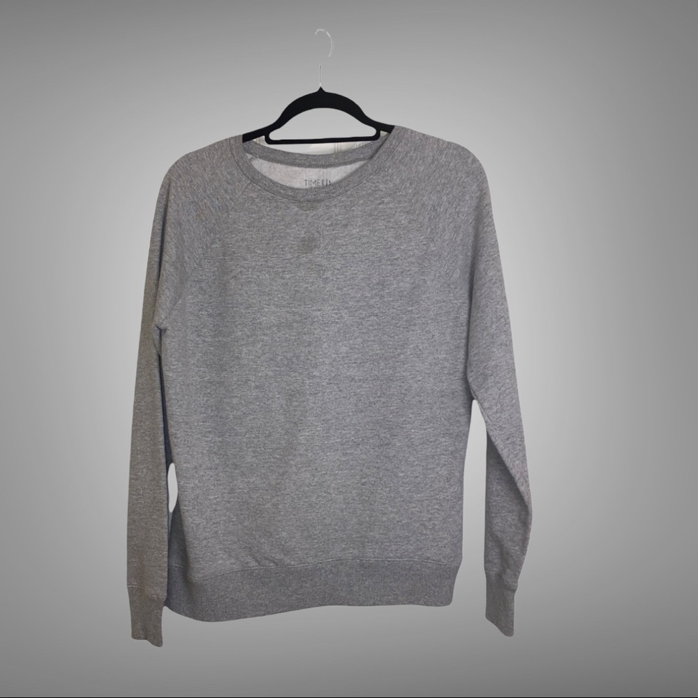 Time and Tru Sweater